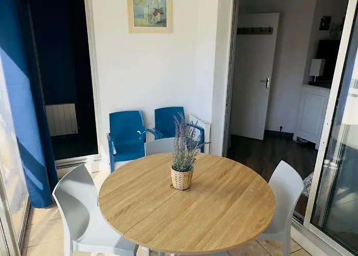 Apartamento Entier - Idealement Situe *