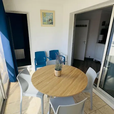 Apartment Entier - Idealement Situe *
