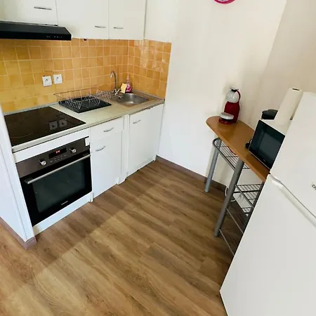 Apartman Entier - Idealement Situe Mauguio