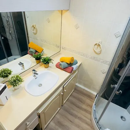 Apartman Entier - Idealement Situe Mauguio