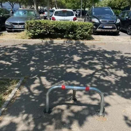 Apartment Entier - Idealement Situe