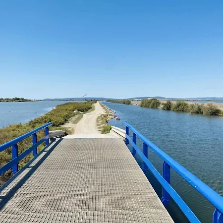 Apartman Entier - Idealement Situe Mauguio